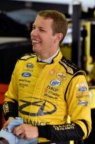 2014 NASCAR Sprint Cup Series, Pocono